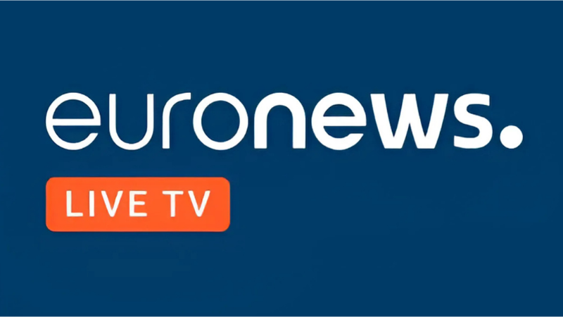 EURO NEWS LIVE TV